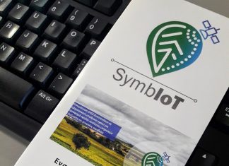 Το SymbIoT συμμετέχει στην 28η Διεθνή Έκθεση Agrotica