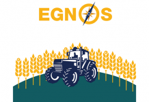 To EGNOS για την γεωργία