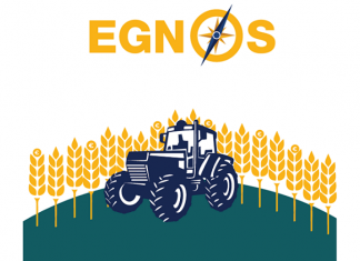 To EGNOS για την γεωργία