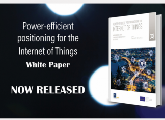 Νέο White Paper από την Ευρωπαϊκή Υπηρεσία GNSS