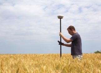 Η χρήση του Galileo και του EGNOS στη γεωργία